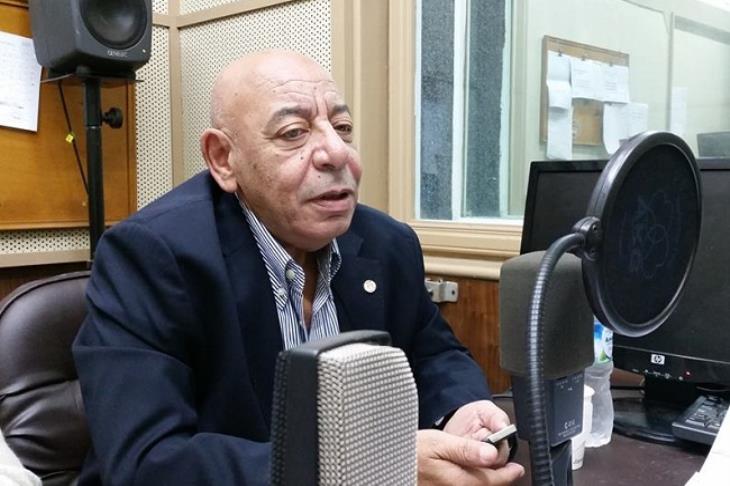 عبدالله جورج